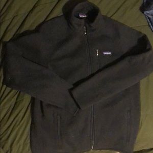 Patagonia Sweater-Jacket